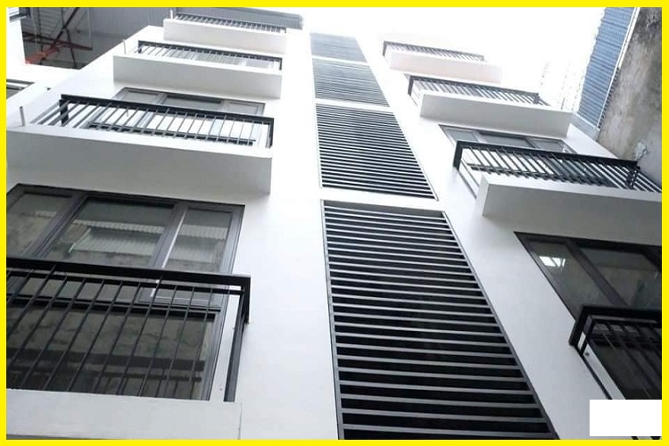 Tòa CH cho thuê 8T, 92m2 23 tỷ đường Hoàng Quốc Việt. DT 140 triệu/tháng, tổng 28P full đồ