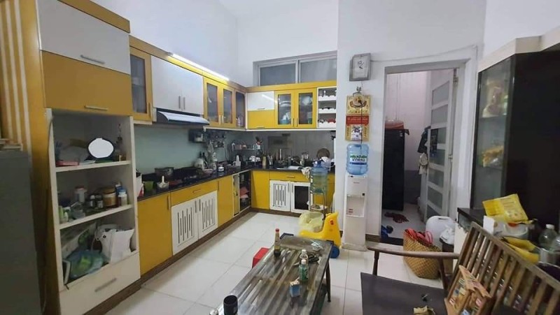 Bán nhà Vạn Kiếp, P.3 Bình Thạnh, DT 110m2, 4 Tầng 5PN 5WC, Cạnh Phan Xích Long