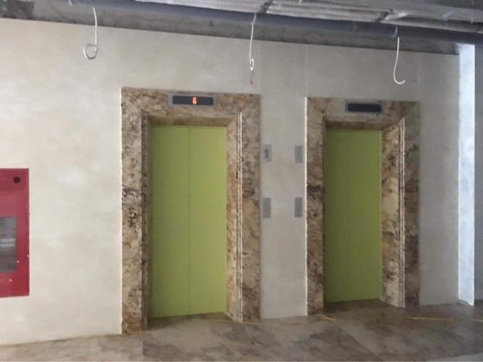 Bán nhà phố, mặt tiền Phố Lý Nam Đế, Quận Hoàn Kiếm DT 220m2*8T, MT 7m giá 160 tỷ Hà Nội