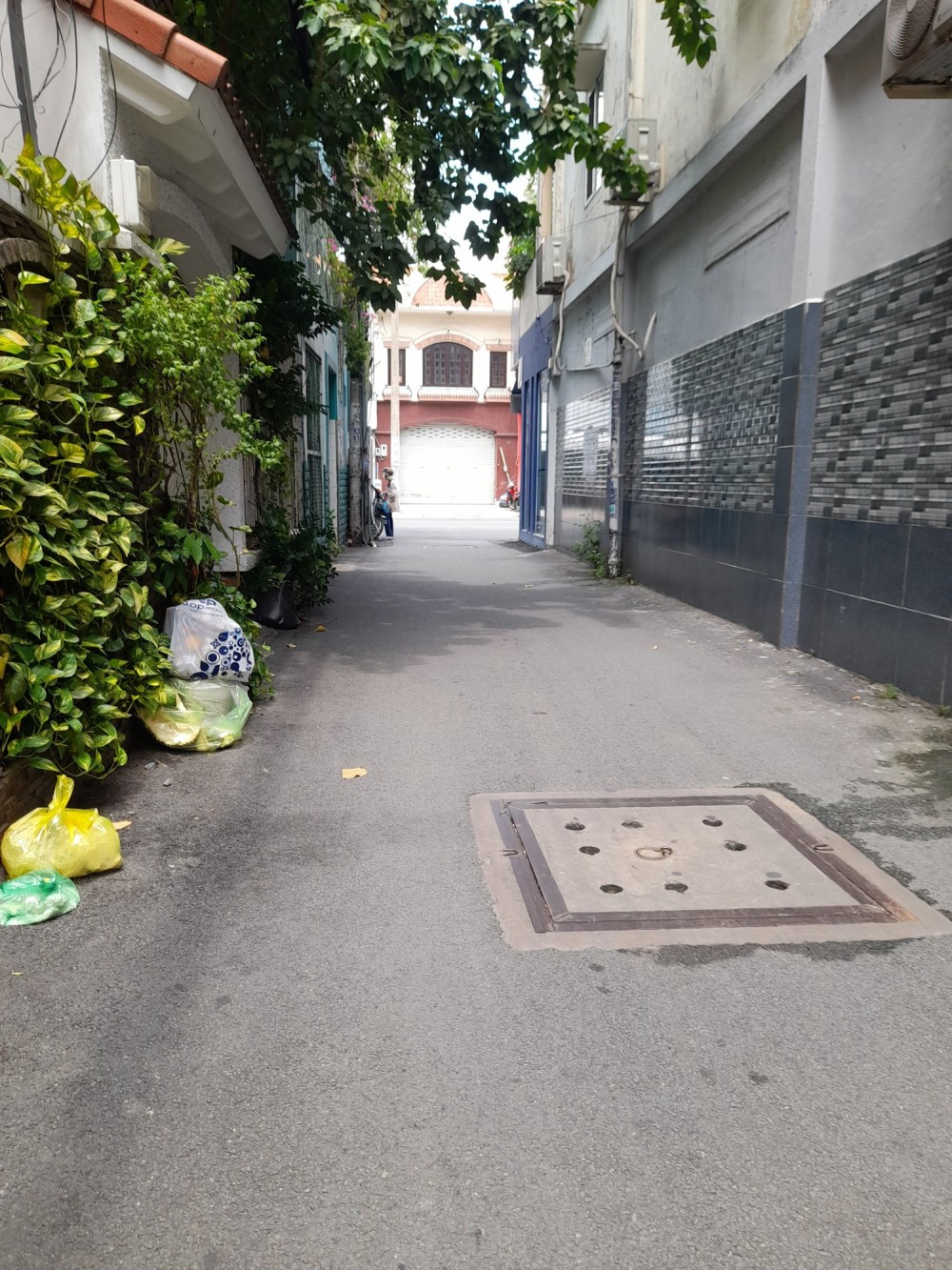 Bán nhà Hẻm xe hơi thông 4m 1 sẹc, Hoàng Hoa Thám, Phường 6, Bình Thạnh, 4 tầng, 40m2, giá chỉ 7 tỷ 8