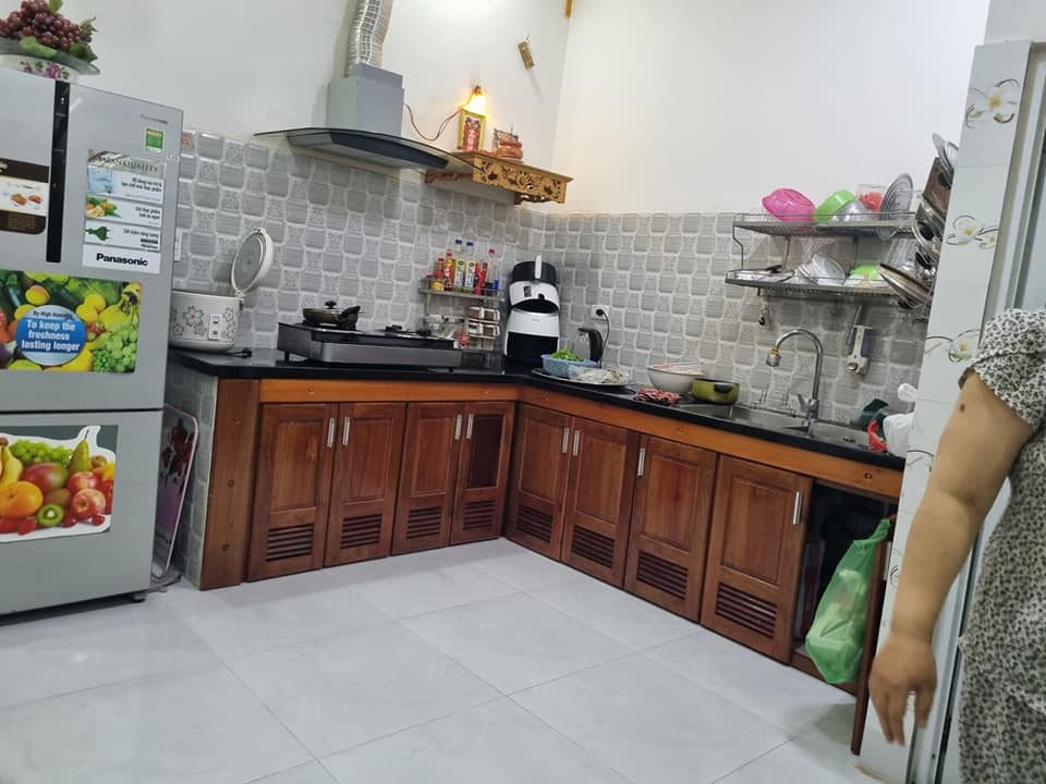 Bán Nhà Mặt Tiền Diên Hồng, P.1 Bình Thạnh, 40m2, 5 Tầng 7PN 7WC, Cho Thuê 20tr