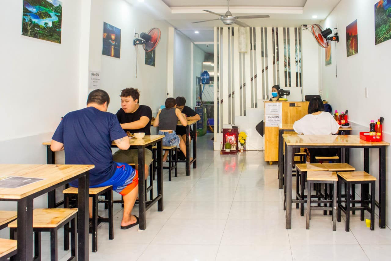 Bán Nhà Mặt Tiền Kinh Doanh Q.Phú Nhuận 62m2 Chỉ Nhỉnh 10 tỷ.