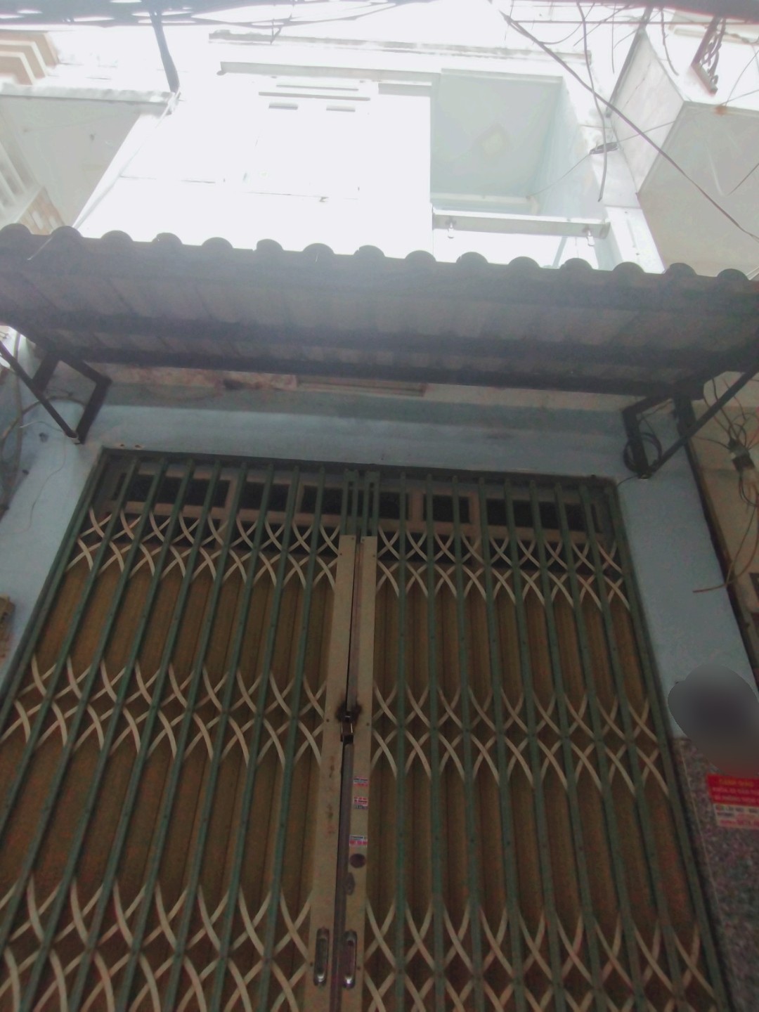 Nhà Nhỏ Đủ Công Năng - 2 Tầng - 2 PN - Đường Quang Trung Gò Vấp - Chỉ 2,6 Tỷ