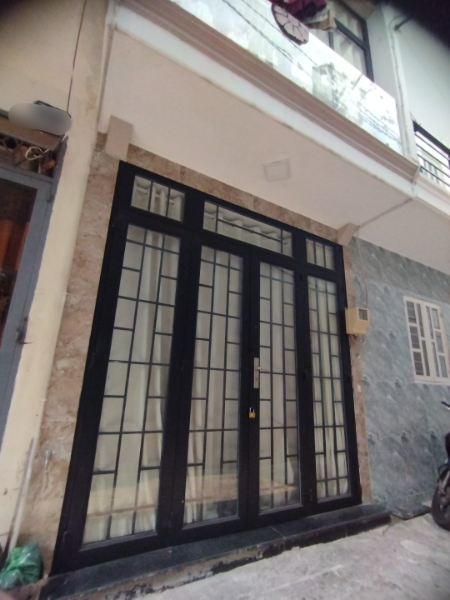 Giá Rẻ Chỉ 1,9 Tỷ - Nhà 2 Tầng Đường Phạm Văn Bạch Gò Vấp - Gần MT