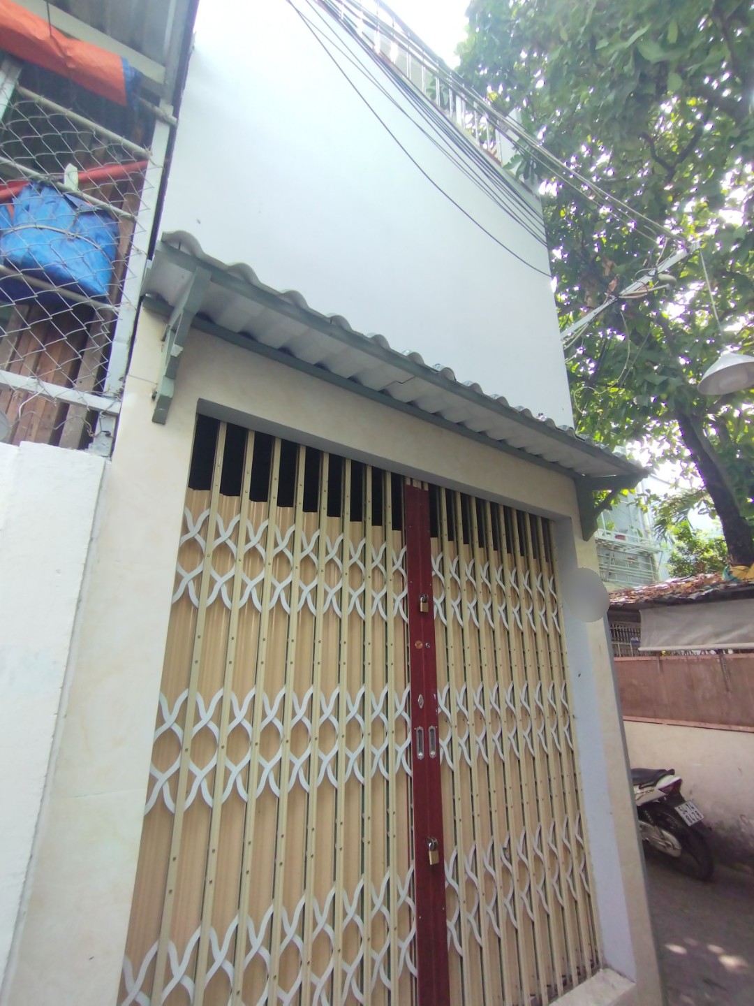 Nhà Mới - 3 Tầng - 2 PN - Đường Quang Trung Gò Vấp - Chỉ 2,79 Tỷ