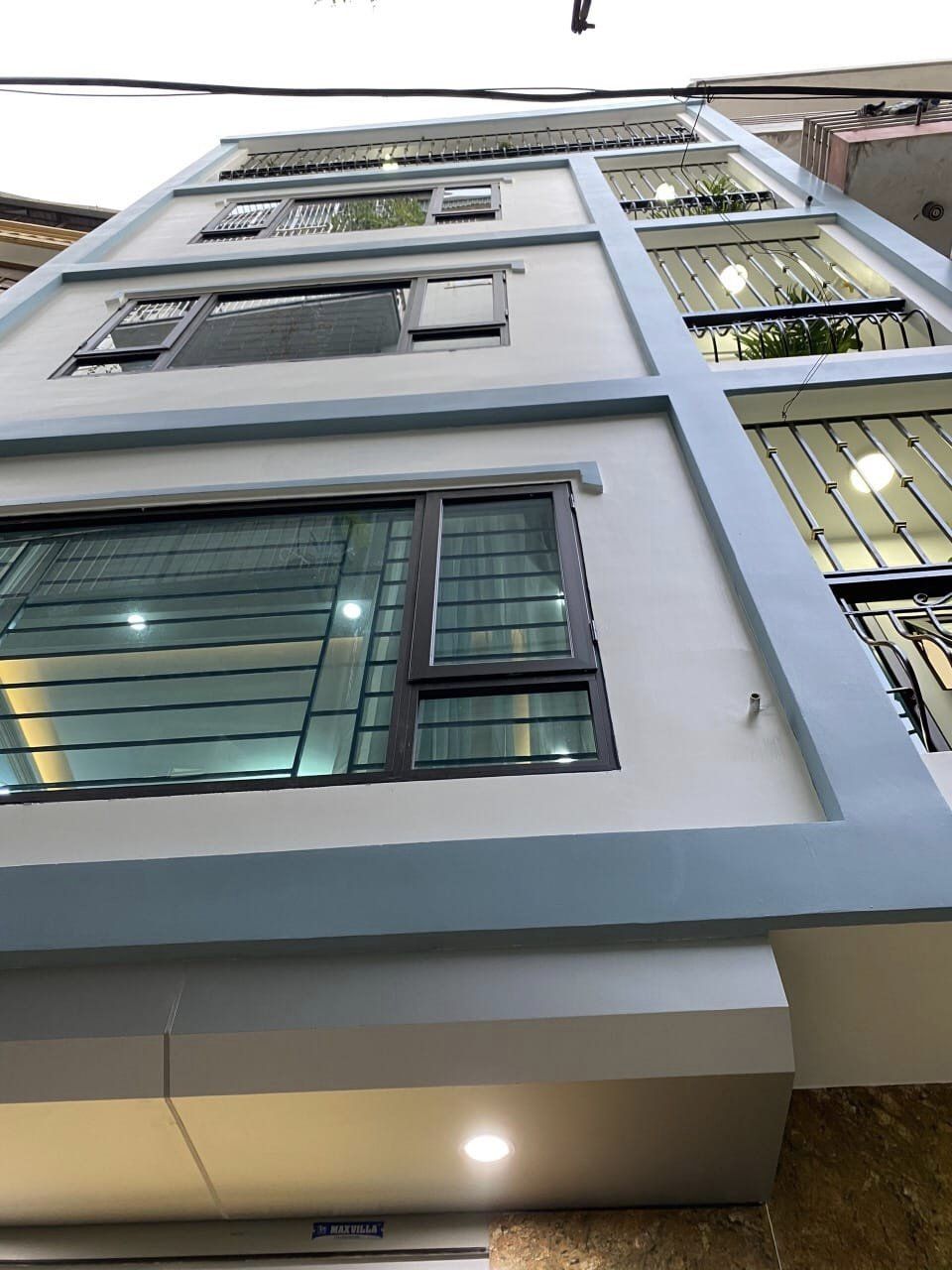 Bán nhà riêng phố Khương Trung, 45m2, gần Hồ. LH: Địa Thủy Sư Trần Thọ