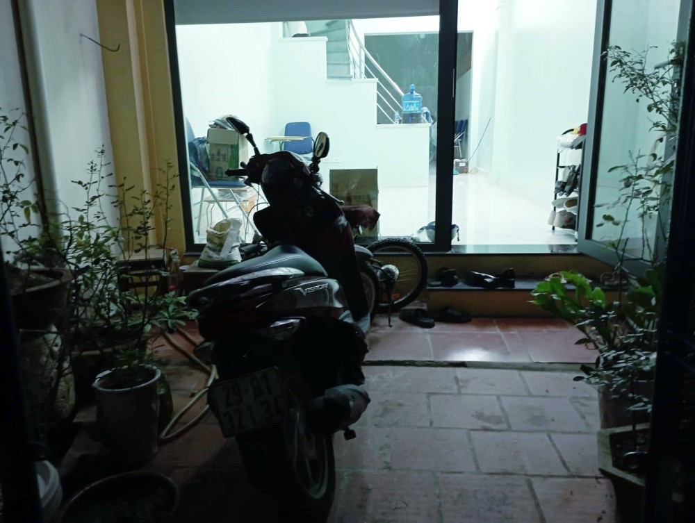 Bán nhà riêng Lạc Long Quân, 47m2, LH: Địa Thủy Sư Trần Thọ