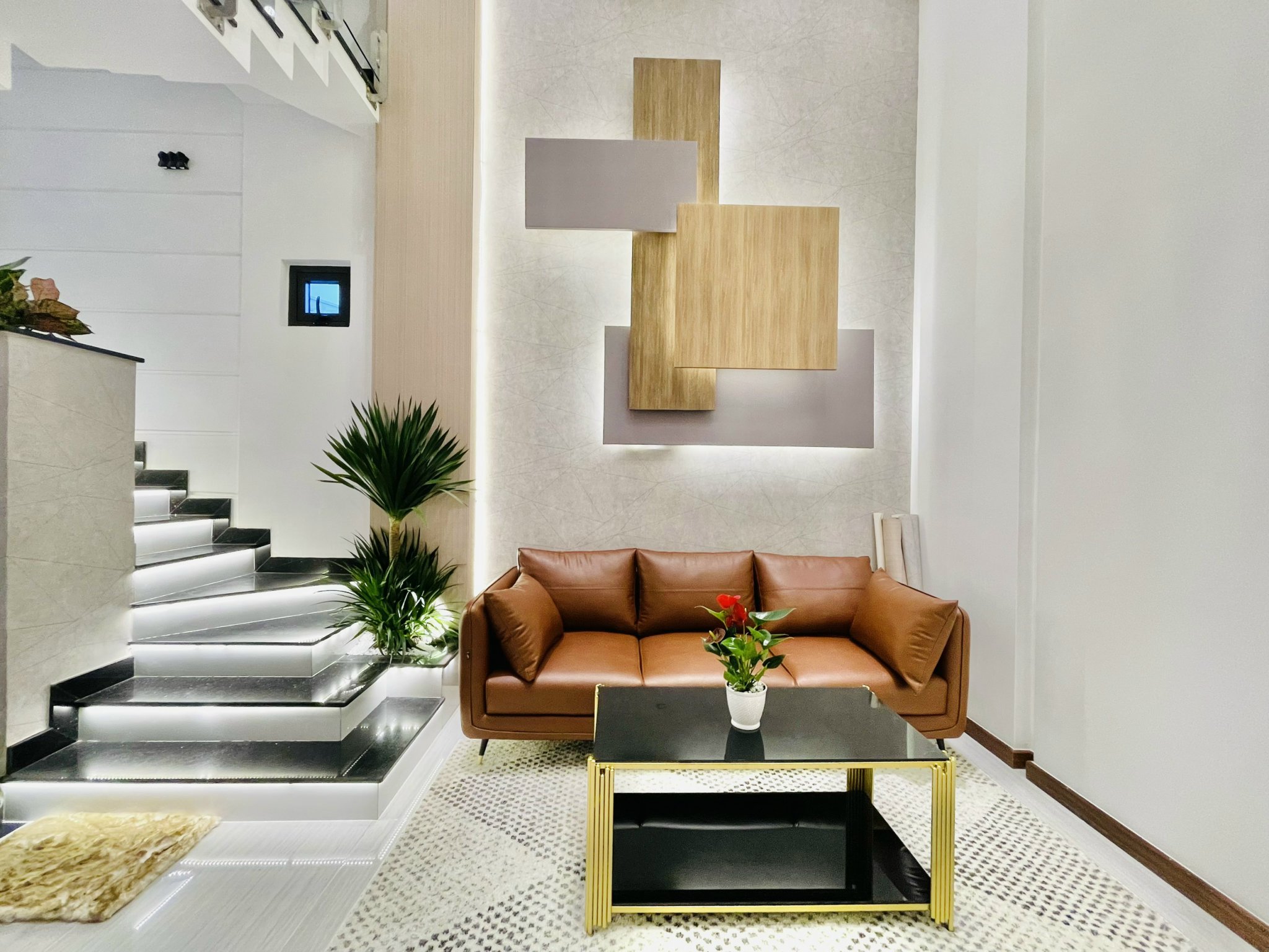 Gấp Bán Nhà Võ Văn Ngân Thủ Đức, Nhà Mới Xây, HXH DT 110M2, 4PN,2WC, Giá Rẻ Như Cho 6,6 Tỷ