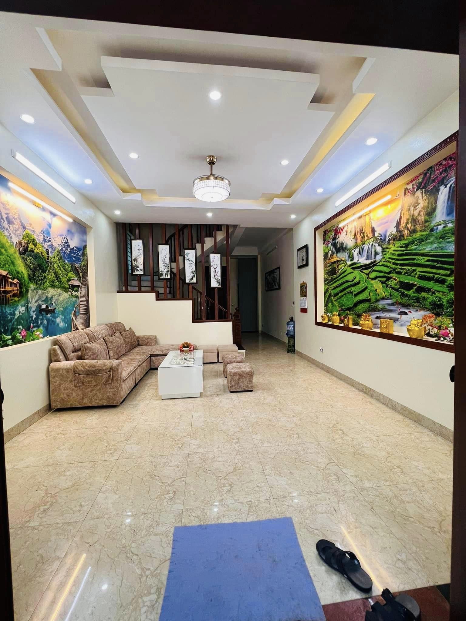 Bế Văn Đàn, Hà Đông Giá rẻ 4.95 tỷ, PHÂN LÔ, Ô TÔ, KINH DOANH 40M2X3T