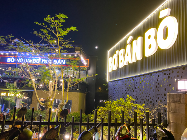 Bơ bán bò Đà Lạt là chi nhánh thứ 4 của thương hiệu này bo-ban-bo-da-lat-1