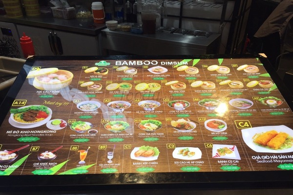 Những địa điểm Buffet Dimsum Hà Nội hot nhất bây giờ 5 buffet dimsum ha noi 5