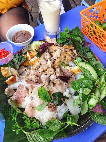 bun dau cau giay 6 bun dau cau giay 6
