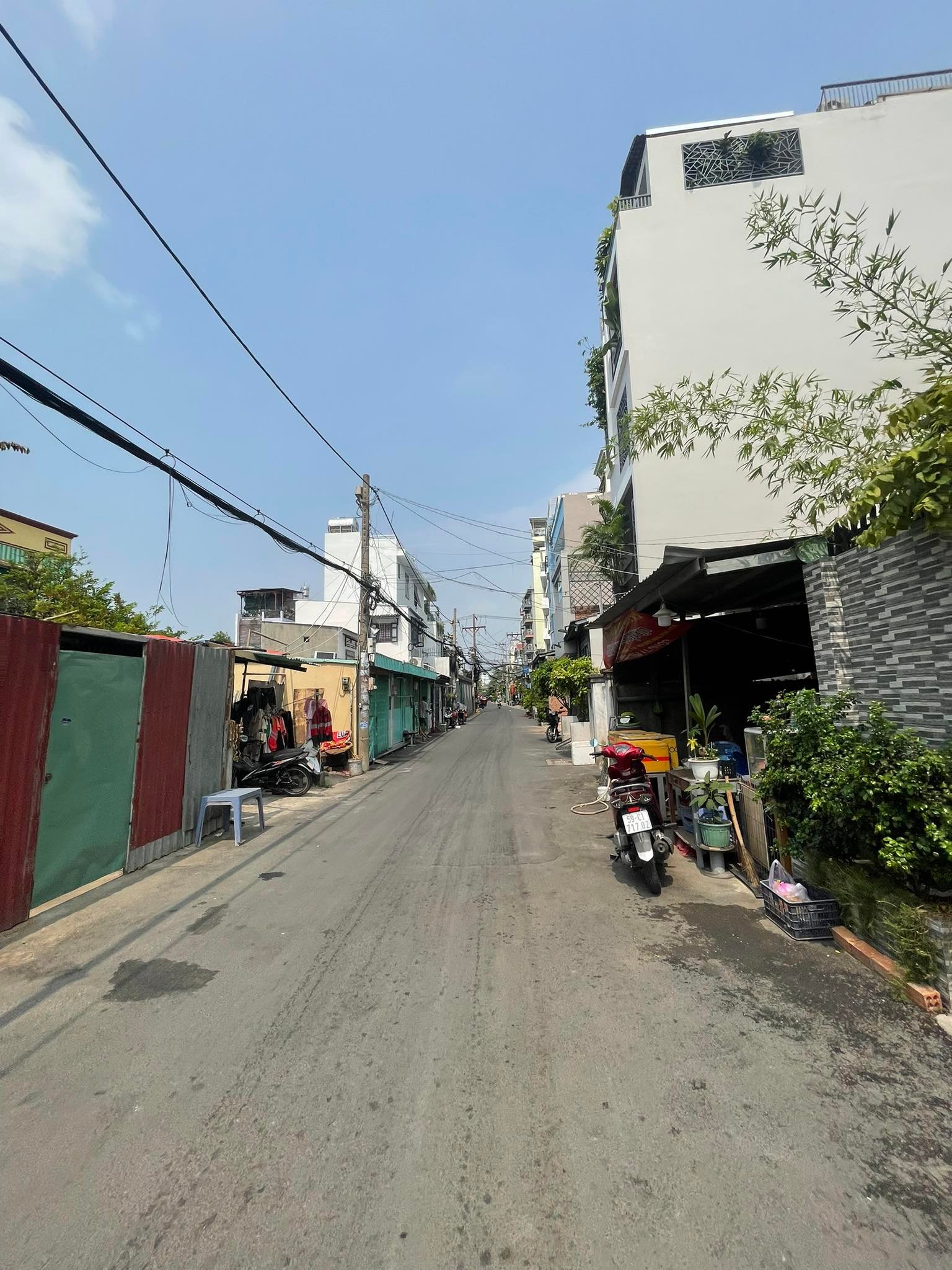 BÁN CĂN HỘ DỊCH VỤ 336M2 40 PHÒNG TRUNG TÂM QUẬN 7 CHỈ VỚI 25 TỶ