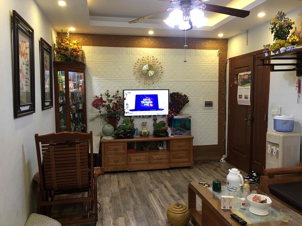 Cần bán gấp căn chung cư CT6A Xala Hà Đông.