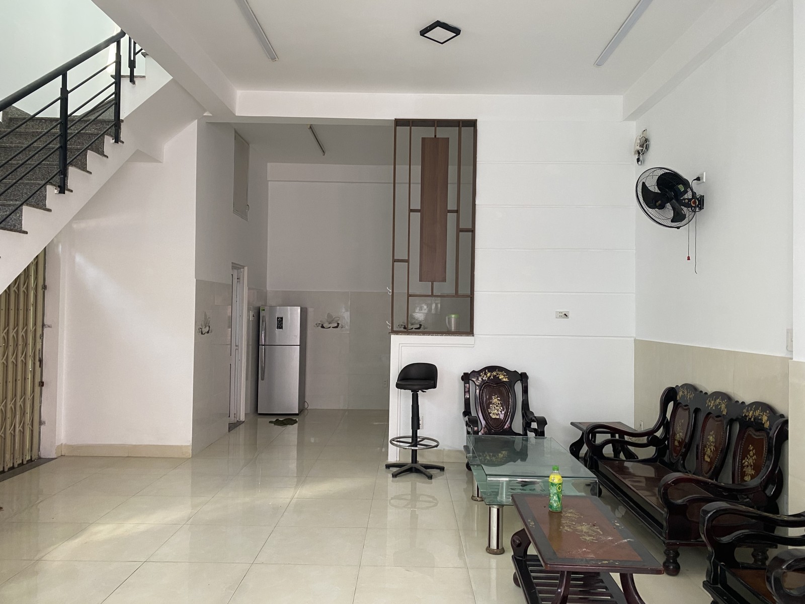 CHỈ CẦN NHỈNH 3.8 TỶ - NHÀ MỚI XÂY 2 TẦNG - 110M2 - HÒA XUÂN - ĐƯỜNG 7.5M