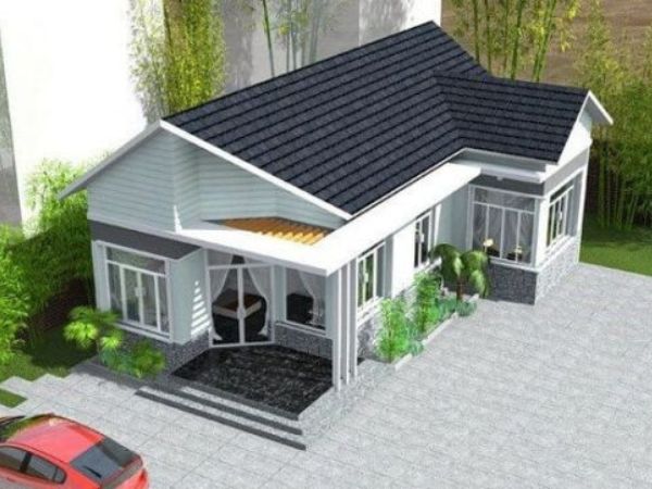 Lý giải nguyên nhân cần cải tạo nhà cấp 4 mái tôn cai-tao-nha-ong-cap-4-mai-ton-1