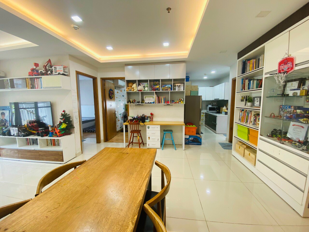 Cần Bán căn hộ Scenic Valley 1 Phú Mỹ Hưng, Quận 7