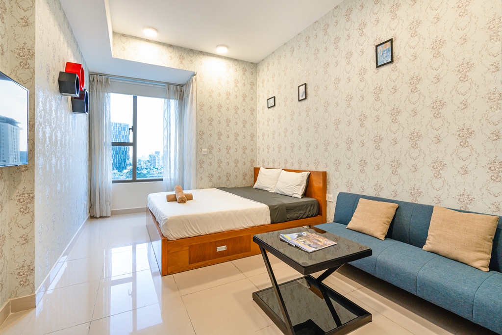 BÁN TOÀ CHUNG CƯ MINI CẦU GIẤY - 29 PHÒNG KHÉP KÍN - DÒNG TIỀN 150TR/THÁNG - DIỆN TÍCH LỚN 80M2