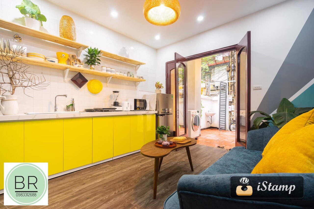 CHO THUÊ NHÀ NGUYÊN CĂN PHỐ LINH LANG PHAN KẾ BÍNH