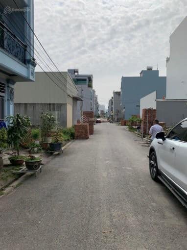 Bán Đất Cầu Đông An Khánh, Hoài Đức 70m Ô tô, Kinh doanh, chỉ 4 tỷ