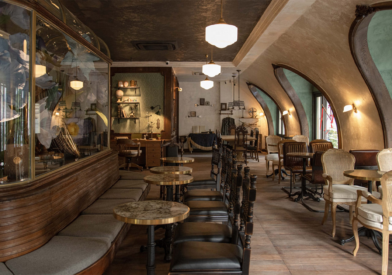 Cheese Coffee Lê Đại Hành Quận Hai Bà Trưng Hà Nội