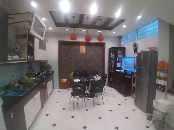 Nhỉnh 4 tỷ doanh thu 20tr/tháng Văn Quán Chiến THắng 45m2 5 tầng