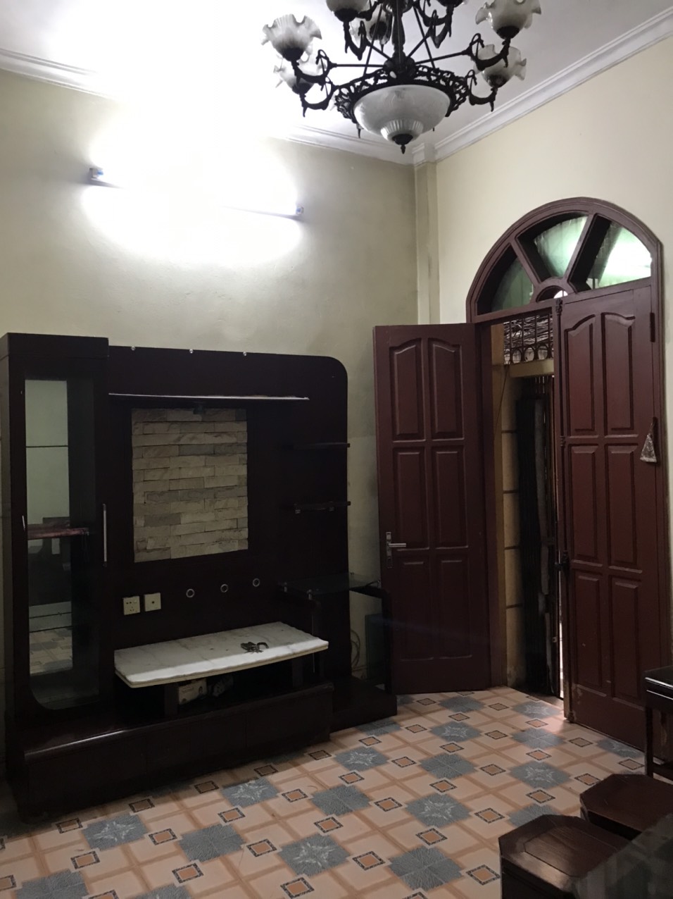 Chính chủ cho thuê nhà tại ngõ 647 Kim Ngưu, Hai Bà Trưng, Hà Nội.