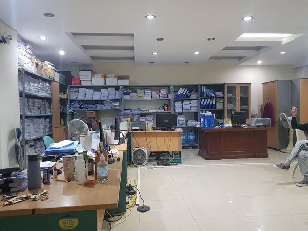 Cần bán gấp căn góc chung cư 335 Cầu Giấy 90m2, 3PN, mặt phố trung tâm Cầu Giấy, giao thông thuận tiện