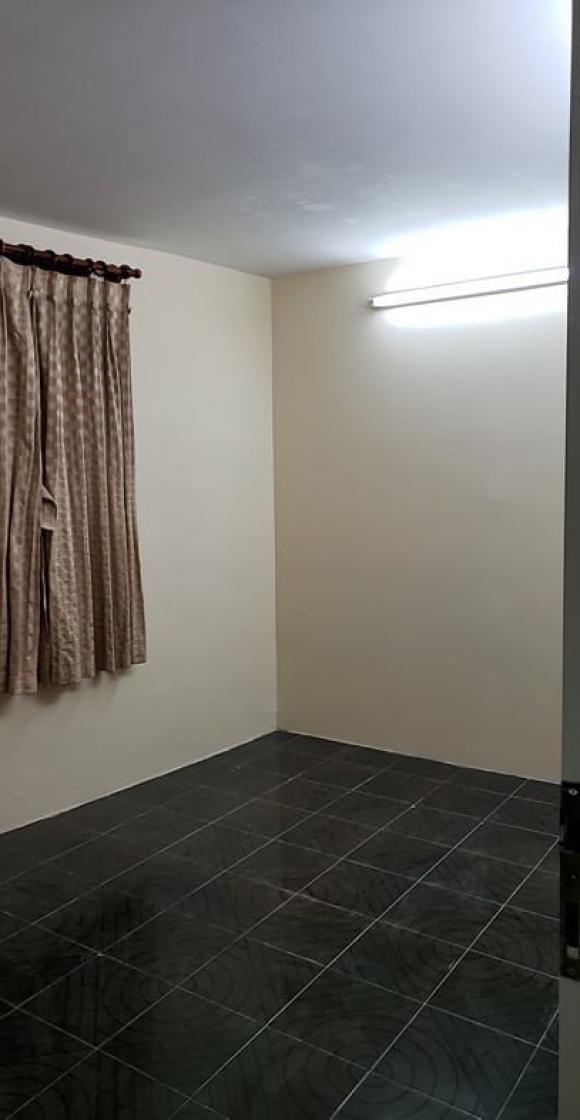 Chung cư an ninh tại trung tâm Quận 3- Diện tích 50m2