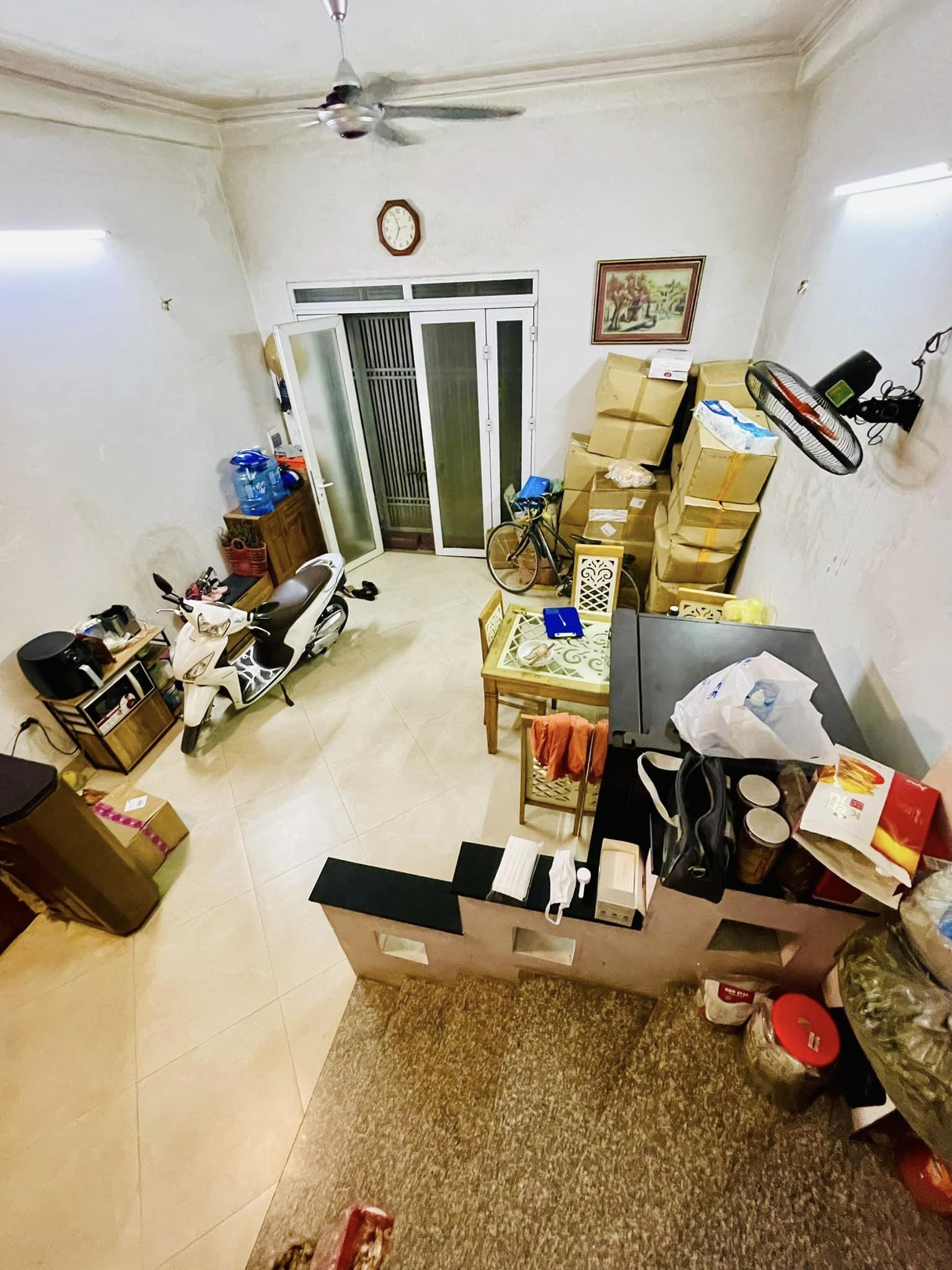 Cực hiếm phố Lụa( Vạn Phúc - HĐ), KD tốt, Ô TÔ 37m2, CHỈ 3 tỷ 5