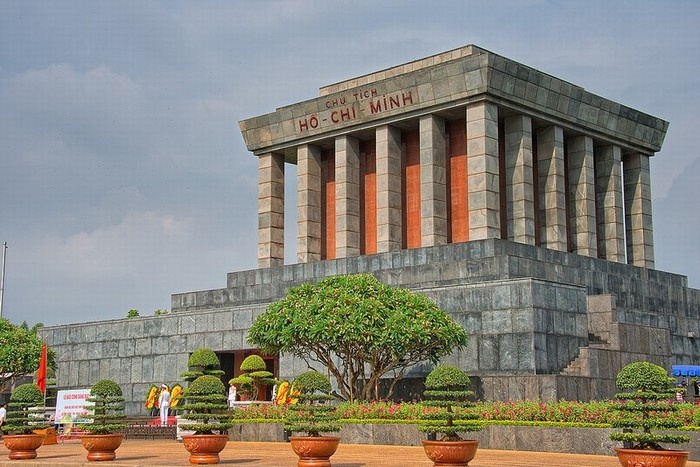 cong vien thong nhat 4