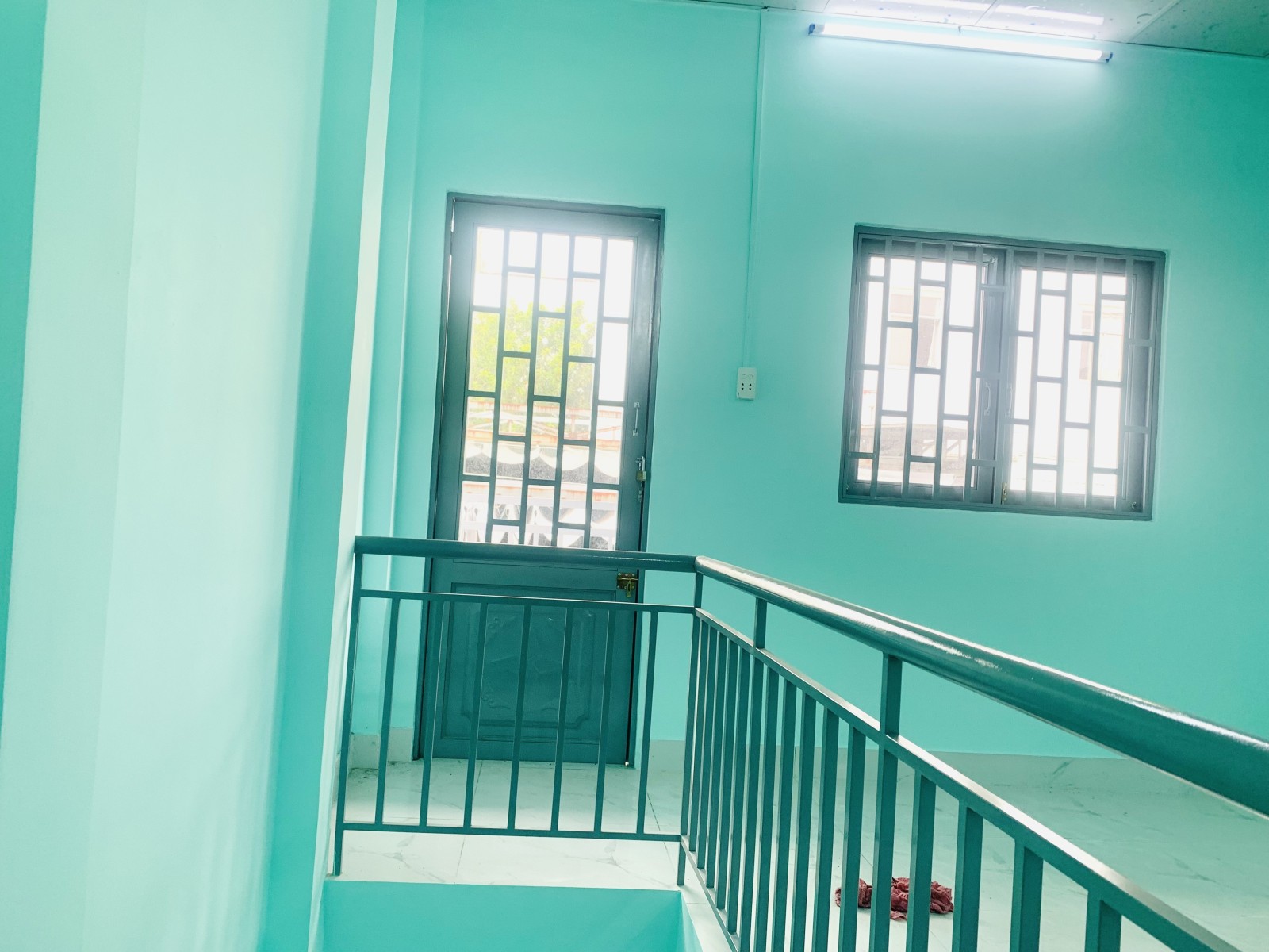 Bán Nhà đường Ung Văn Khiêm quận BìnhThạnh diện tích 34 m2 giá thương lượng