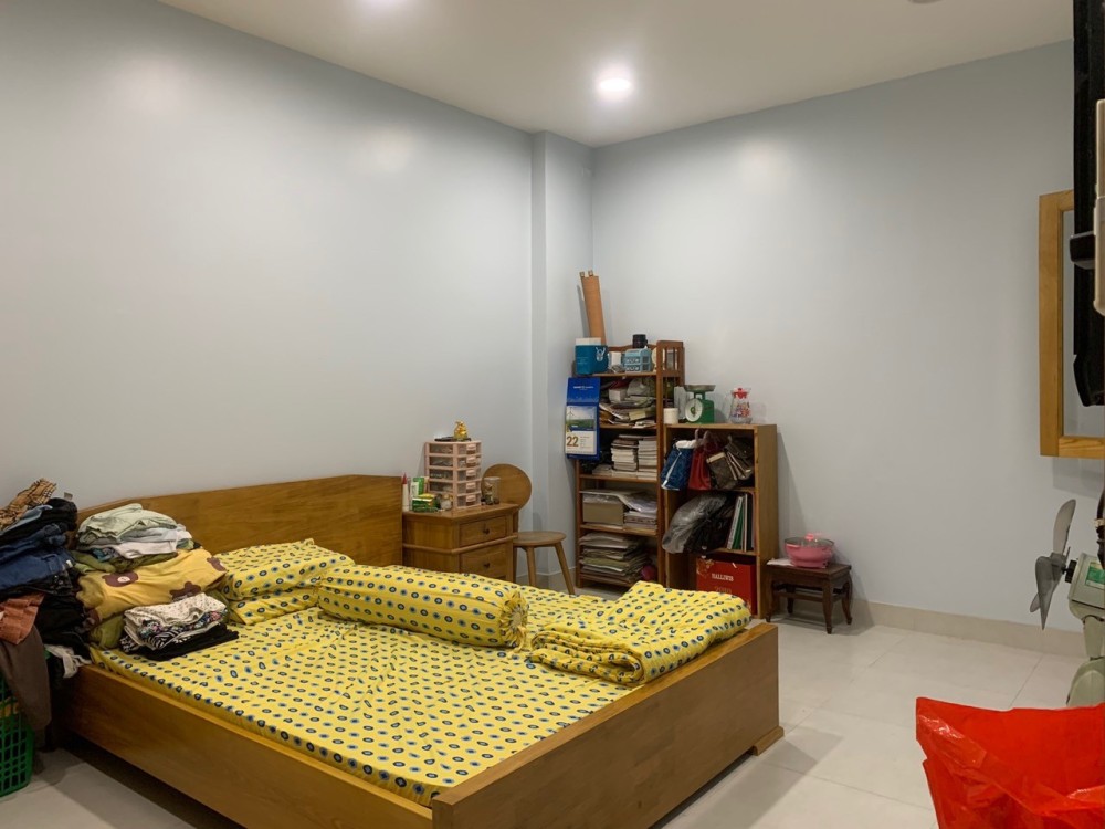 Bán gấp nhà HXH Lý thường Kiệt, sát Quận 10, 5x14, 3PN, chỉ 7 TỶ nhỉnh