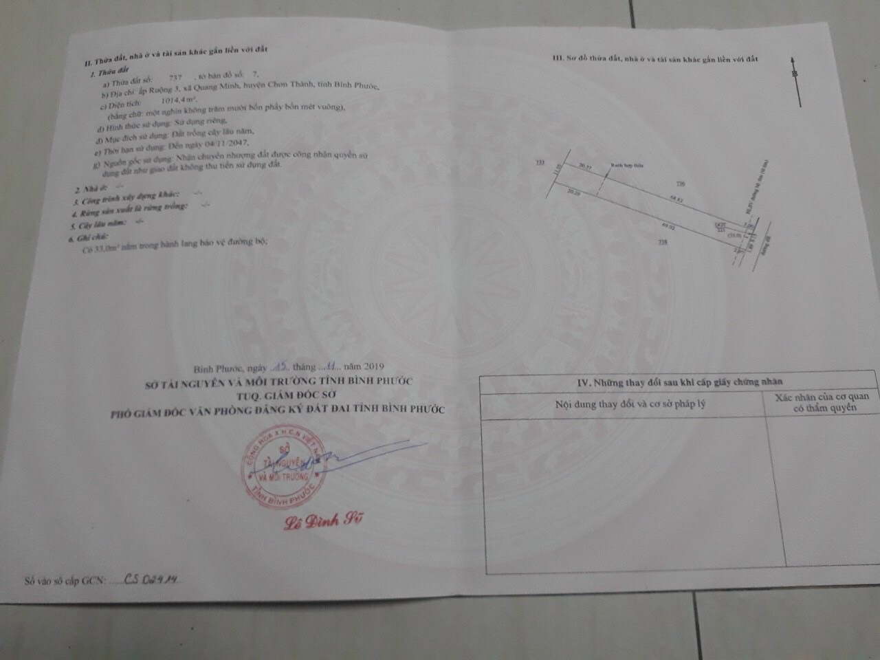 dat sao chon thanh chinh chu 5282393 1