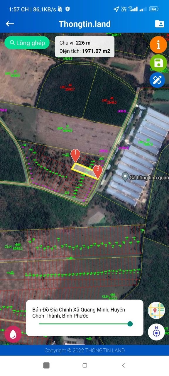 dat sao chon thanh chinh chu can ban gap 5324139