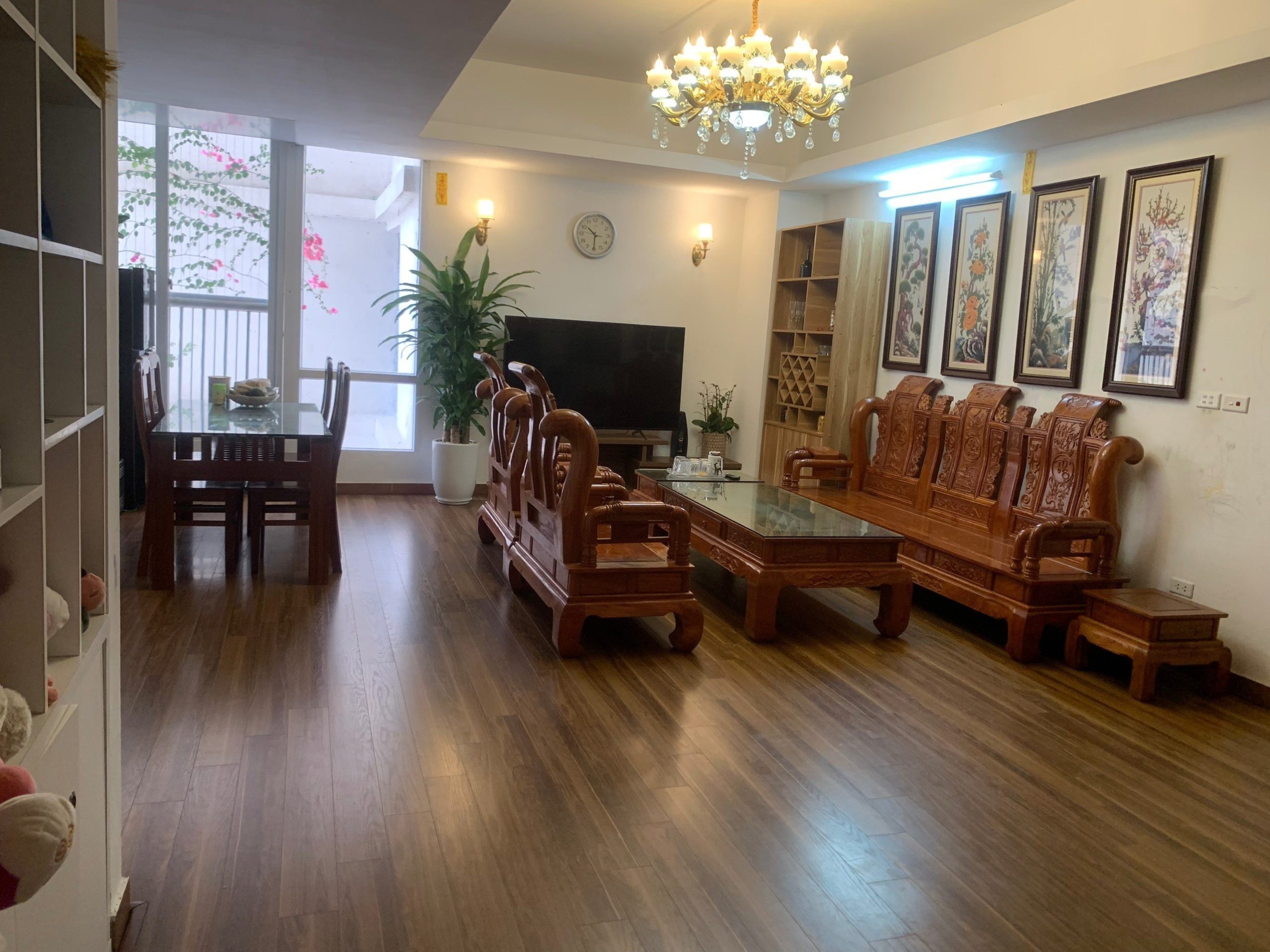 Chính chủ cần bán căn hộ CT8 khu đô thị mới Dương Nội, Hà Đông, Hà Nội