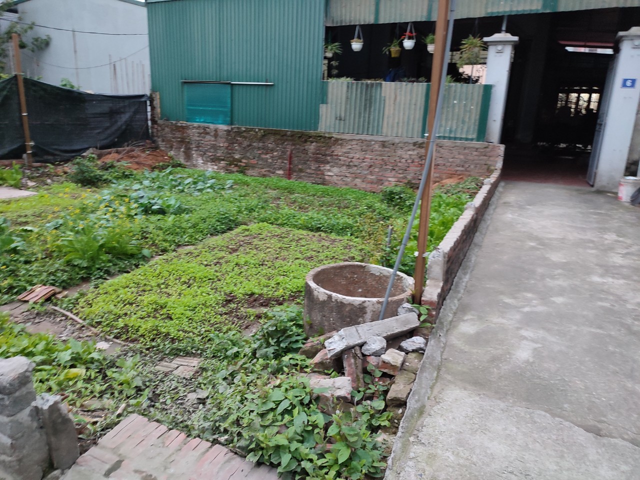 BÁN đất Xuân Phương 53m2,ngõ thông,ô tô, kinh doanh nhỏ, MT=5m, giá nhỉnh 3.5 tỷ