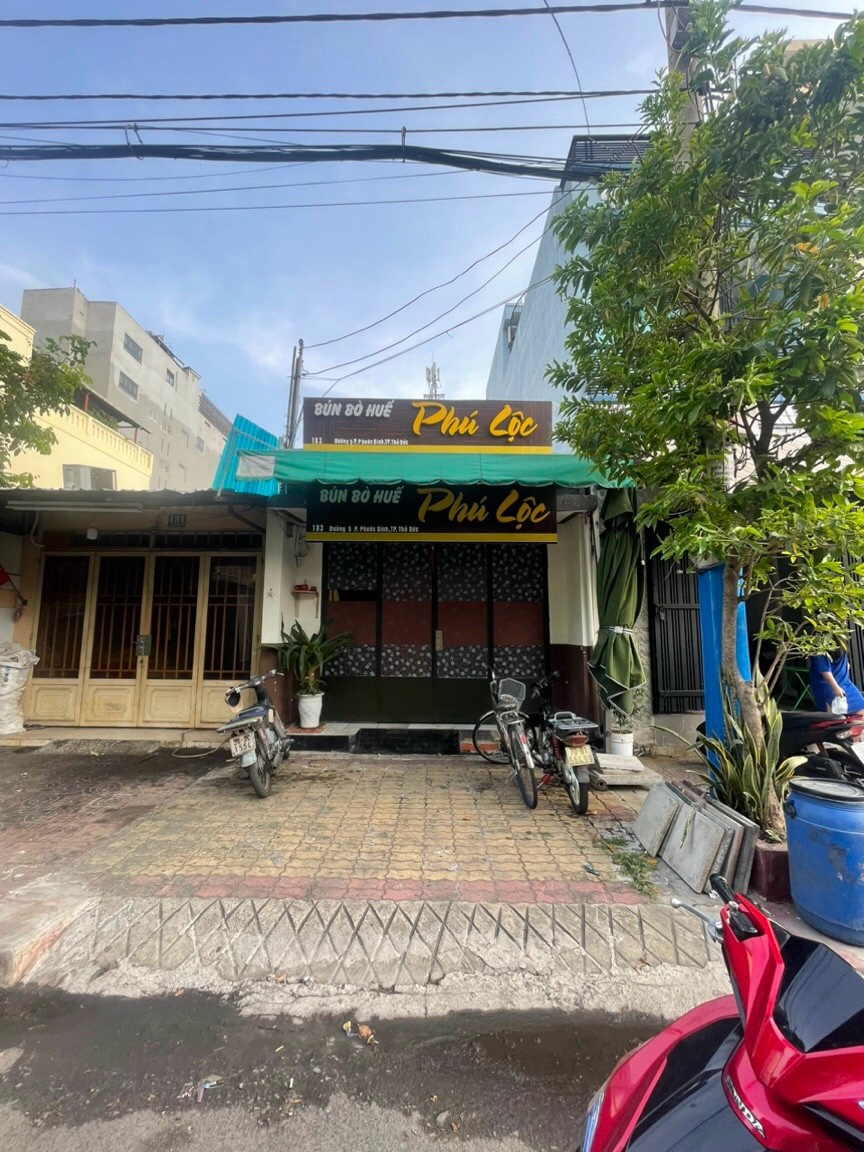 Bán nhà MT đường số 2 Phước Bình ,sát Trường CD Kỹ nghệ 2 Tp.Thủ Đức Giá 7 tỷ hơn