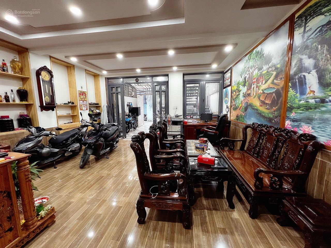 Bán Nhà 3 TẦNG Hiệp Bình Chánh,Tp.Thủ Đức Giá 11,5 tỷ