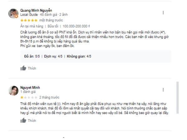 Đánh giá về Dookki Vincom Phạm Ngọc Thạch dookki-vincom-pham-ngoc-thach-5