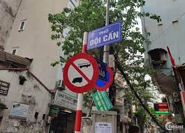 Chính chủ bán gấp nhà Mặt phố Đội Cấn 11 tỷ, 40mx4 tầng, dễ kinh doanh