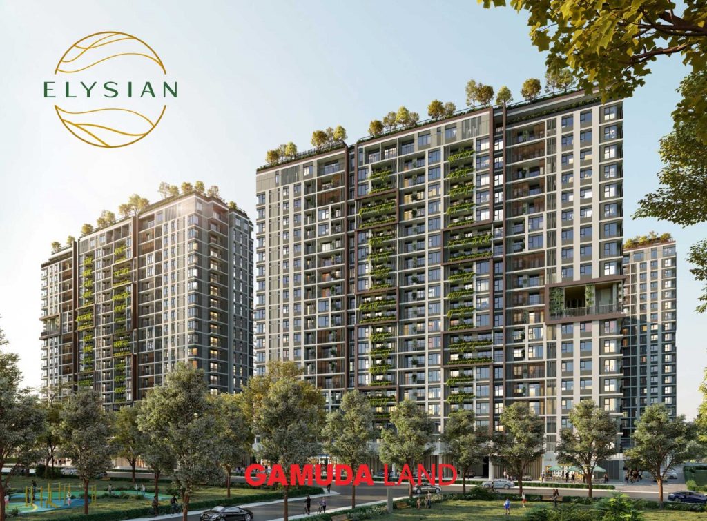 Elysian by Gamuda Land Thủ Đức 2 du an elysian gamuda land quan 9 8