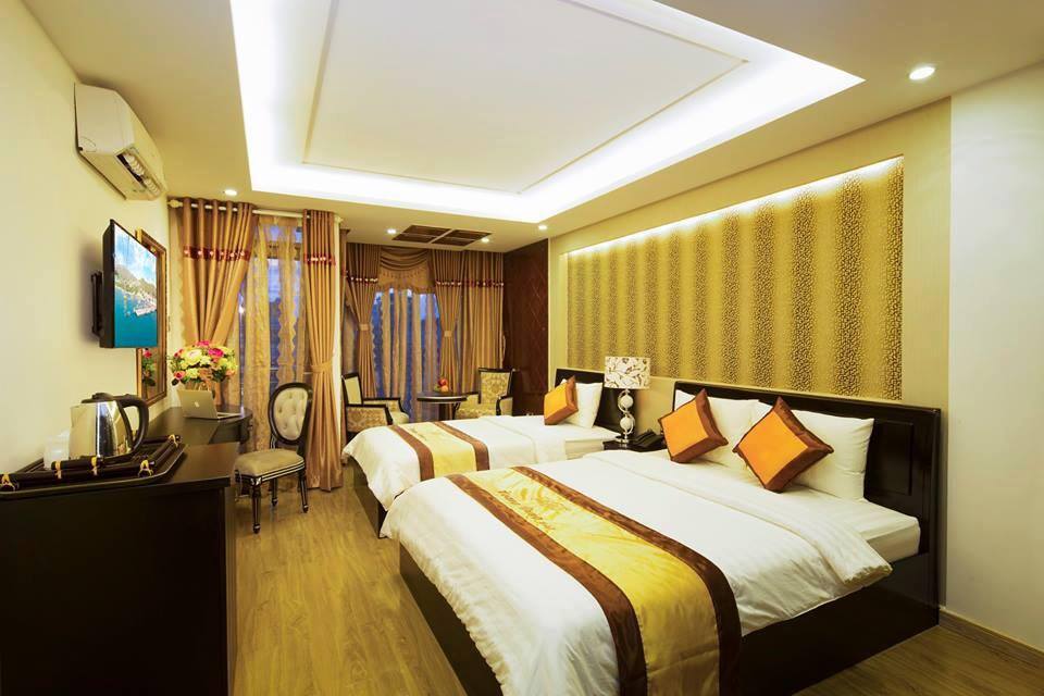 NHÀ MẶT PHỐ HÀNG NGANG, KD ĐỈNH,55M2, 6 TẦNG,MT 4.5M,NHỈNH 47 TỶ