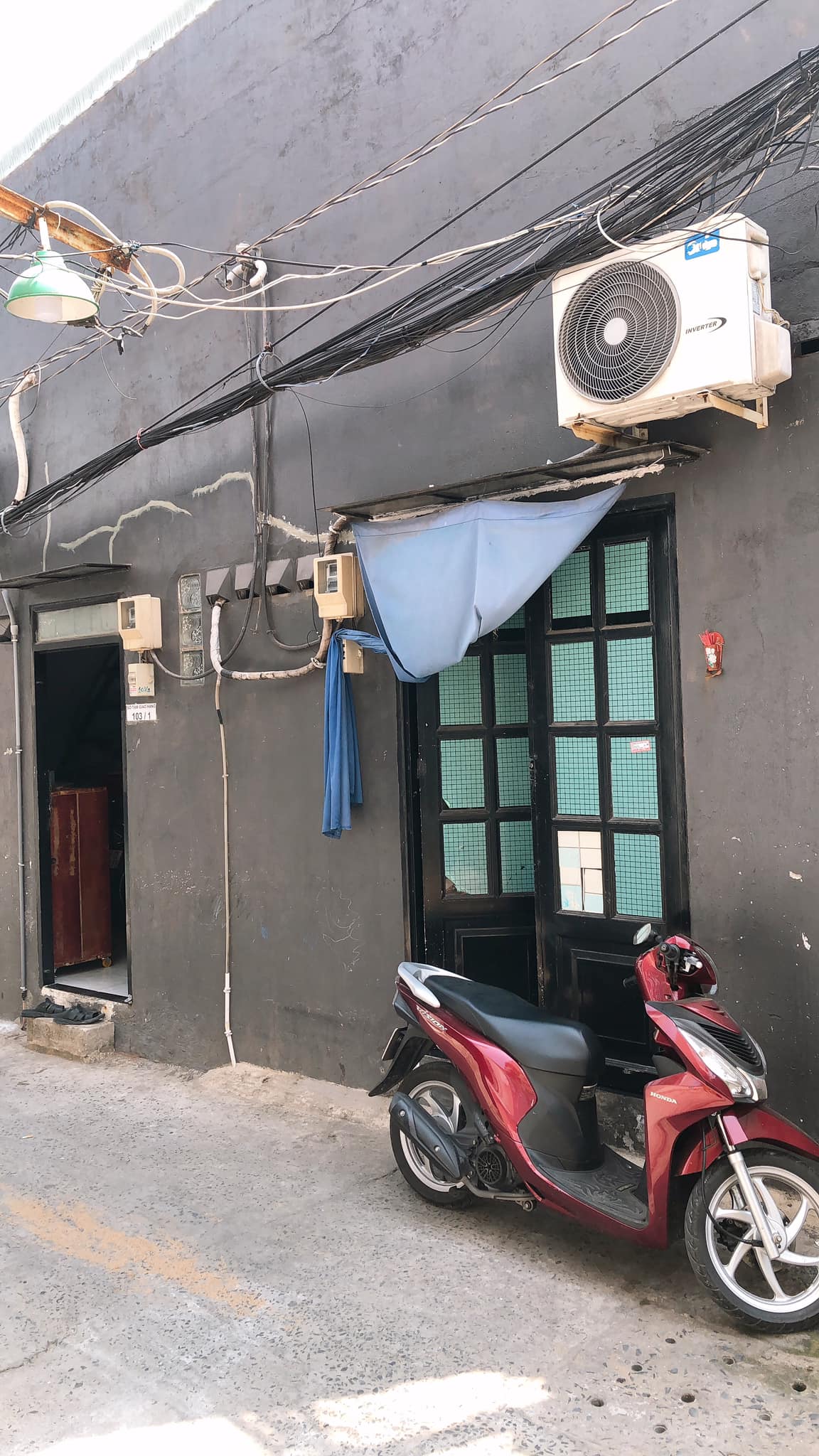 SIÊU PHẨM 2 MẶT TIỀN- CÁCH NTT 30m- 5,5x20-CHỈ 9Tỷ