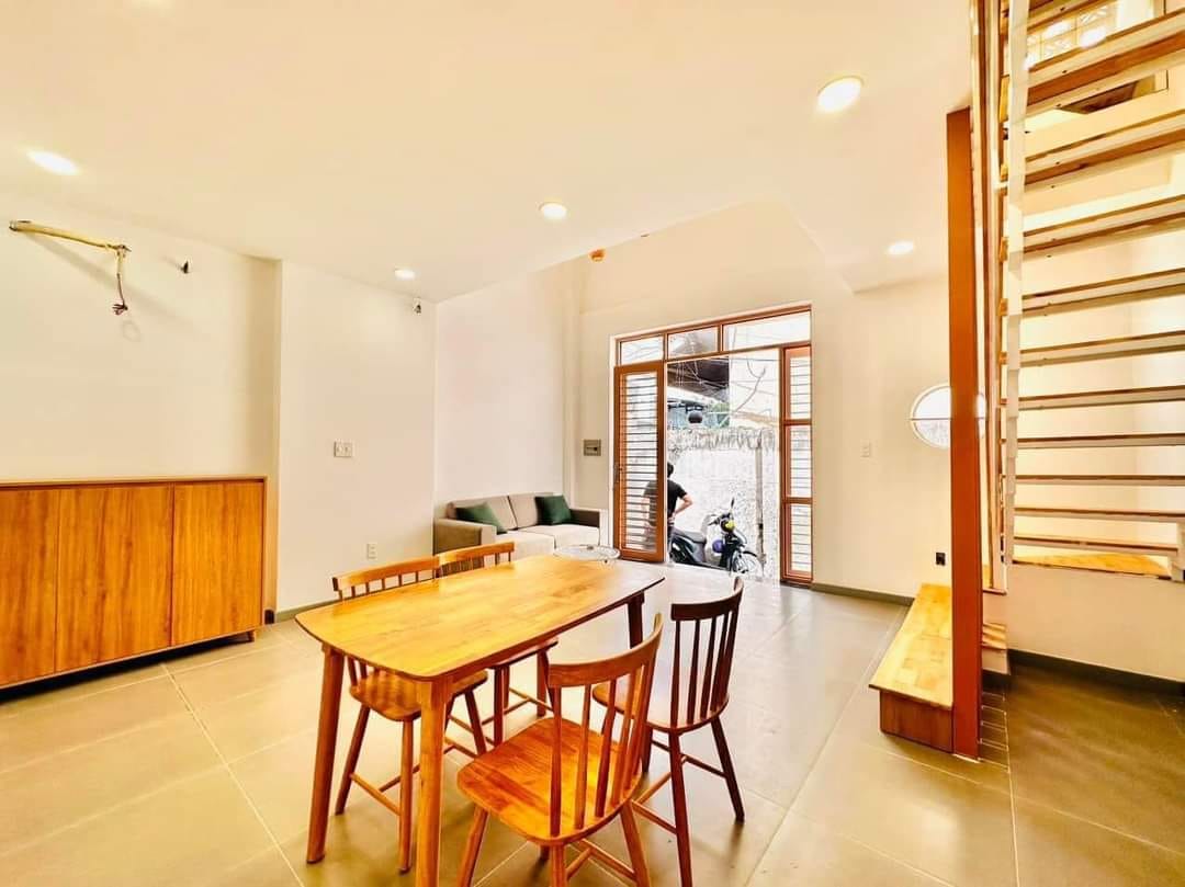 Duy Nhất! Nhà Lê Trọng Tấn, Hà Đông KINH DOANH, MỚI 40mx5T nhú 4 tỷ