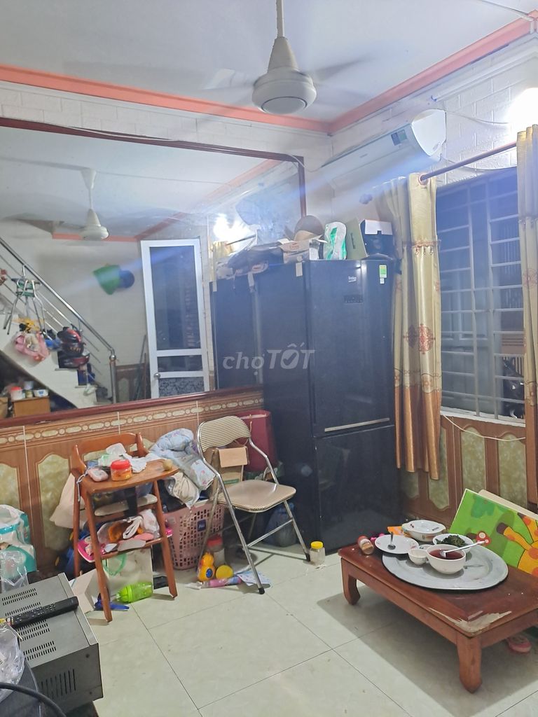 Chính chủ cần bán nhanh căn nhà 2 tầng đẹp tại địa chỉ Ngách 169/179 ngõ 179, Vĩnh hưng, Phường Lĩnh Nam, Quận Hoàng