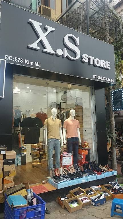 Cho thuê cửa hàng số 573 Kim Mã, Phường Ngọc Khánh, Quận Ba Đình, Hà Nội