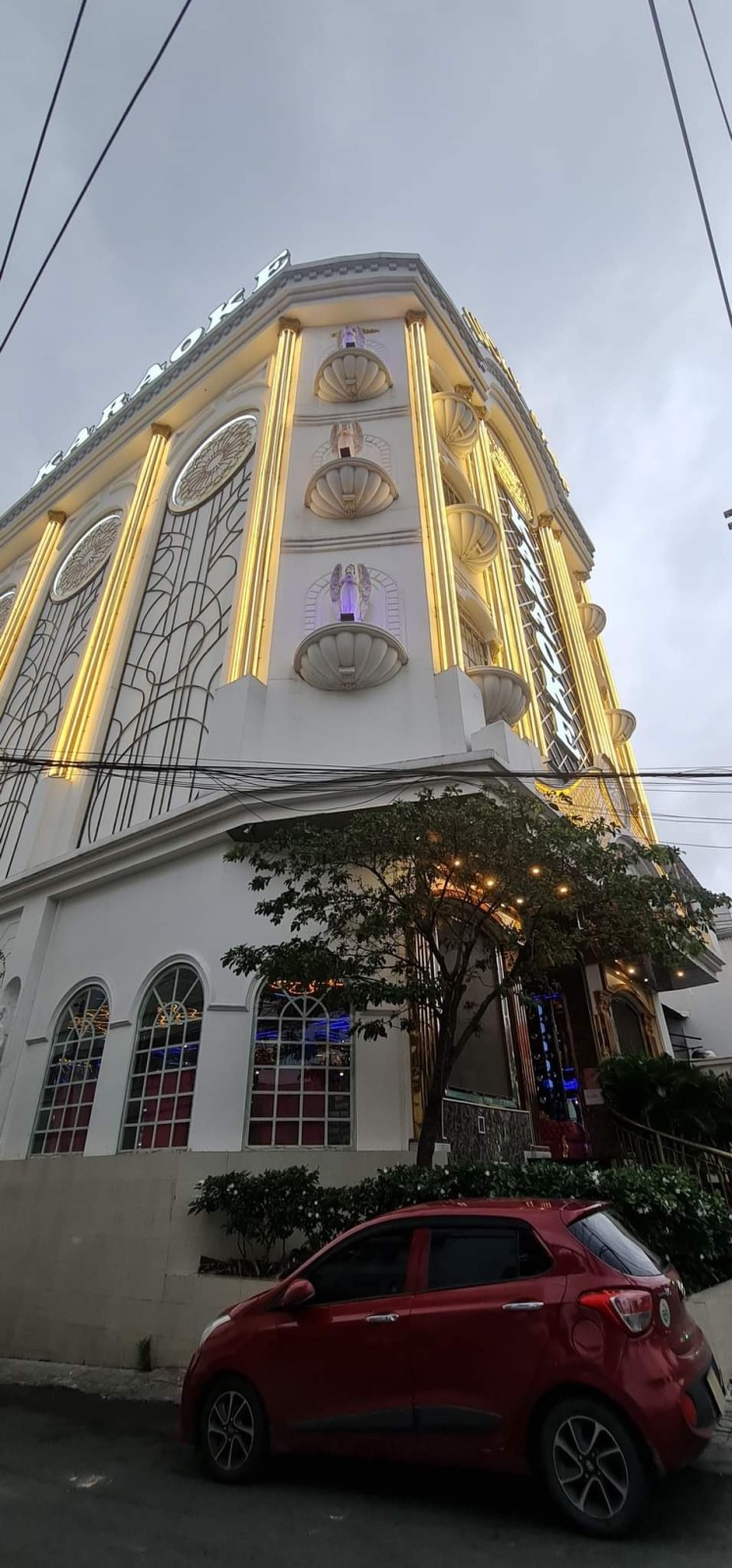 Bán nhà HXH, C4, Phan Văn Trị, Phường 11, Bình Thạnh, 108m2, Giá chỉ 6 tỷ 1, TL