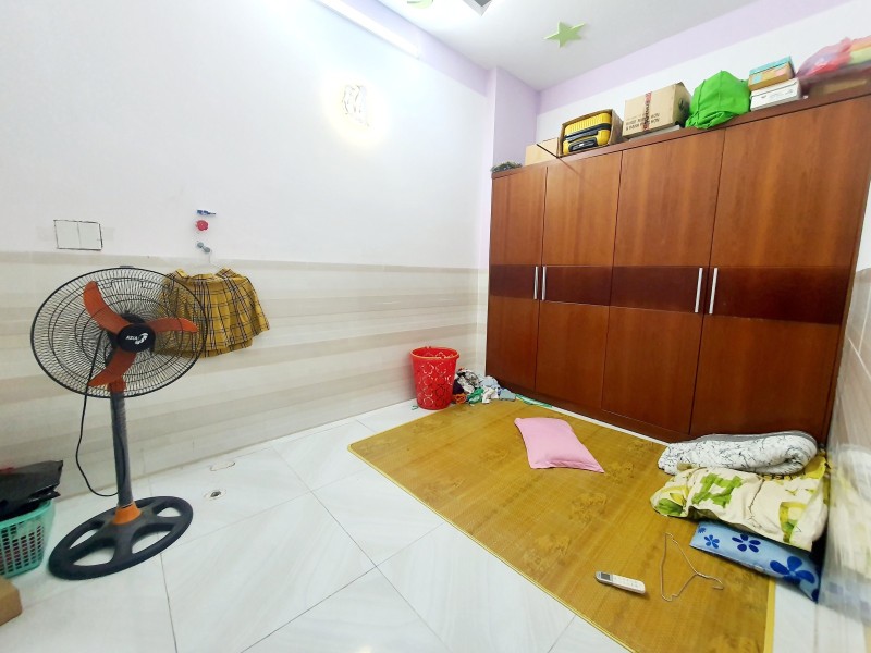 Bán nhà gần cầu Nguyễn Tri Phường, Quận 10, 50m2, HXH, chỉ 7 tỷ nhỉnh