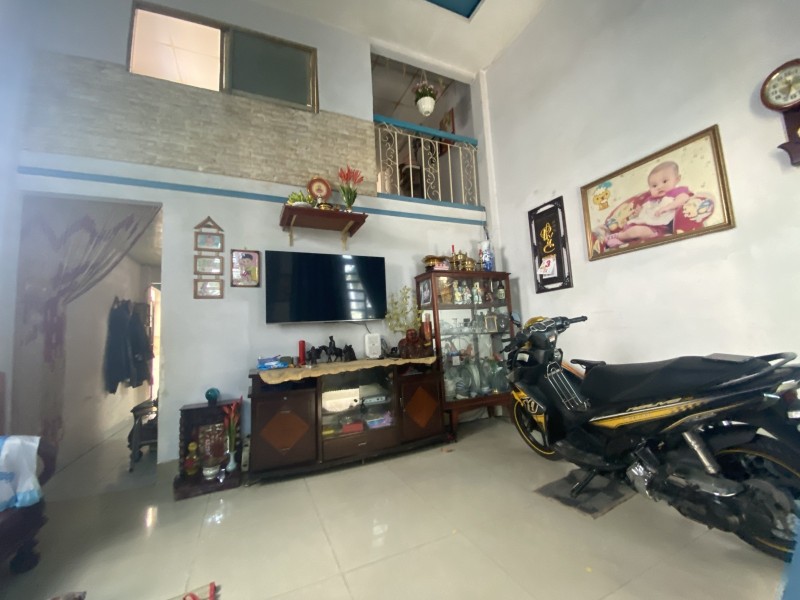 Hàng HOT Huỳnh Tịnh Của, Quận 3, 4x15.2, gần mặt tiền, nhỉnh 5 tỷ